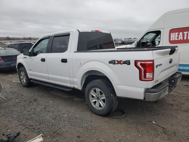 Изображение 2 2016 FORD F150 SUPERCREW 2016 с VIN 1FTEW1EG0GKD58570