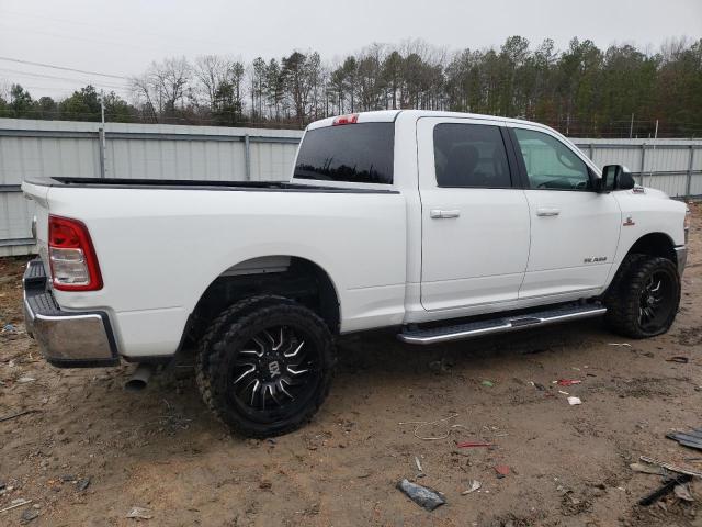 Изображение 3 2020 RAM 2500 BIG HORN 2020 с VIN 3C6UR5DLXLG160273