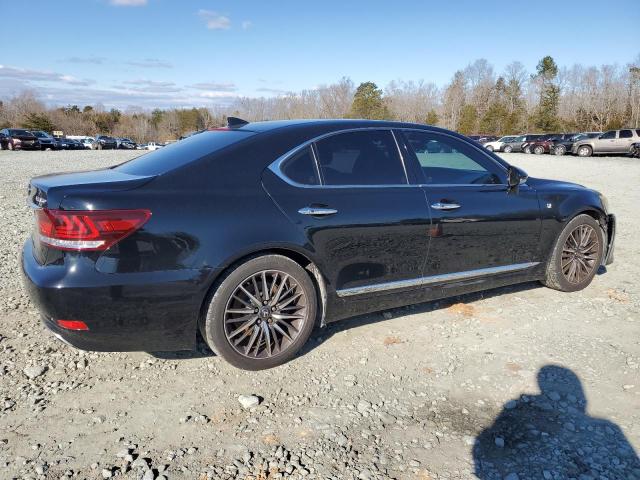 Obraz 3 z 2014 LEXUS LS 460 2014 z VIN JTHBL5EF8E5126836