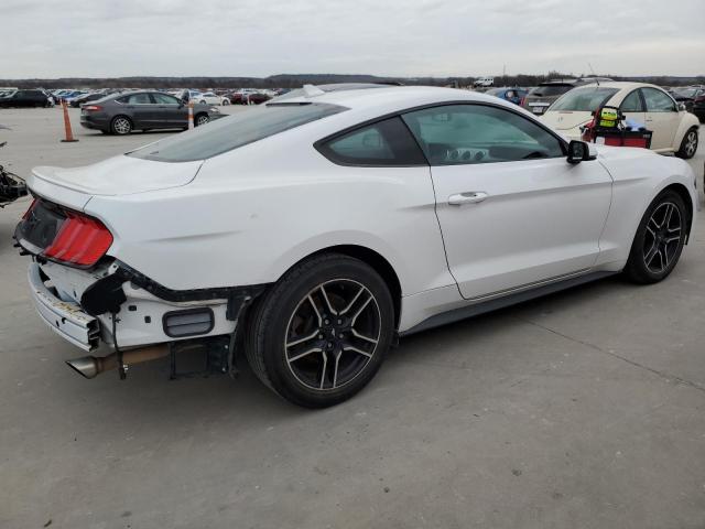 Image 3 of 2020 FORD MUSTANG  2020 with VIN 1FA6P8TH9L5136694