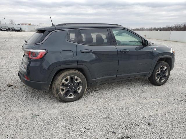 Изображение 3 2017 JEEP COMPASS TRAILHAWK 2017 с VIN 3C4NJDDB3HT639848