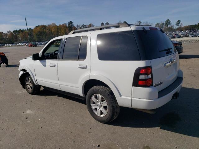 Image 2 of 2009 FORD EXPLORER XLT 2009 with VIN 1FMEU63839UA22431