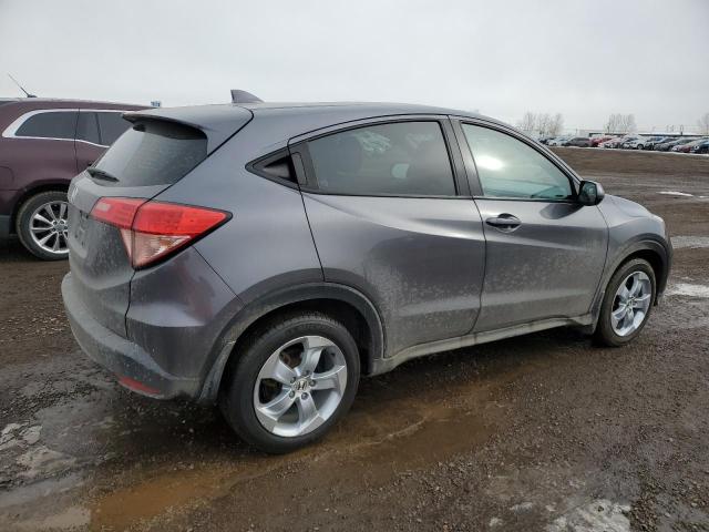 Изображение 3 2016 HONDA HR-V LX 2016 с VIN 3CZRU5H37GM100508