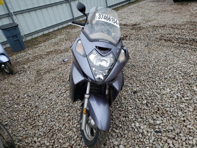 Изображение 2 2007 HONDA FSC600 D 2007 с VIN JH2PF01187K500112