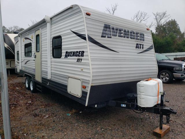 Image 1 of 2014 PRIM AVENGER 2014 with VIN 5ZT2AVRB3EB904099