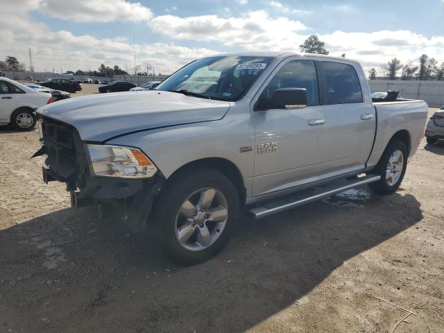 Image 1 of 2016 RAM 1500 SLT 2016 with VIN 1C6RR6LT6GS209271