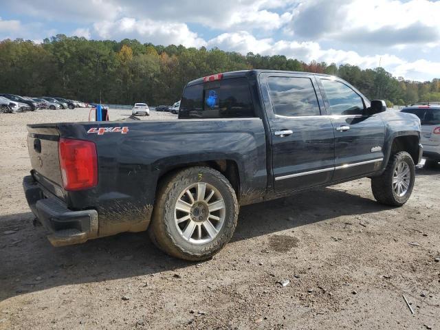 Image 3 of 2016 CHEVROLET SILVERADO K1500 HIGH COUNTRY 2016 with VIN 3GCUKTEC5GG277104