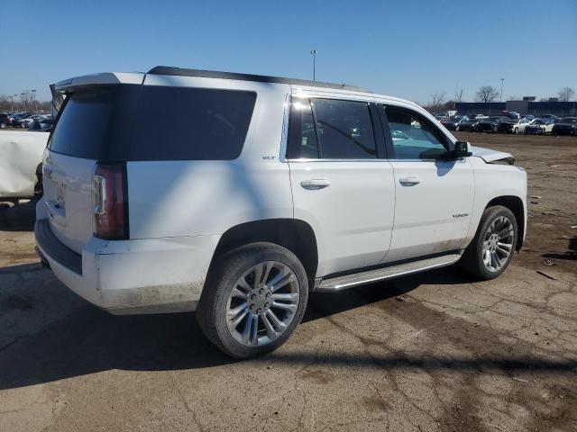 Изображение 3 2018 GMC YUKON SLT 2018 с VIN 1GKS2DKC5JR380049