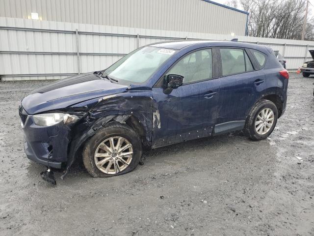 Obraz 1 z 2013 MAZDA CX-5 SPORT 2013 z VIN JM3KE4BE3D0152071
