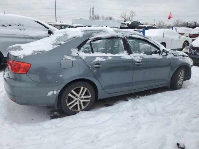 Obraz 3 z 2013 VOLKSWAGEN JETTA SE 2013 z VIN 3VWBP7AJ4DM381517