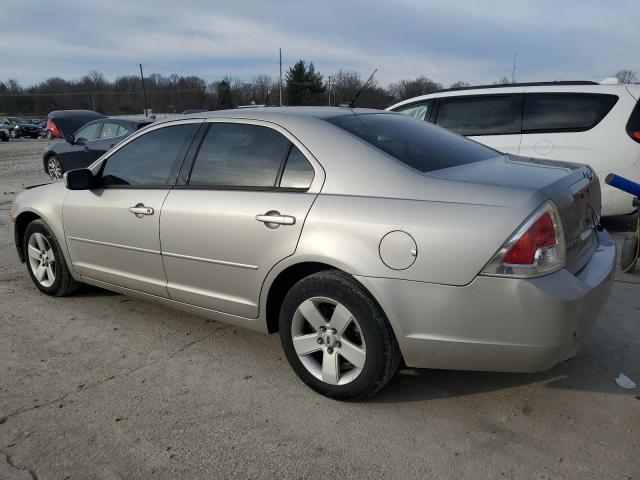 Obraz 2 z 2007 FORD FUSION SE 2007 z VIN 3FAHP07137R164257