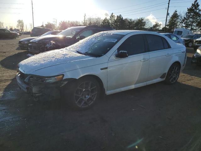 Изображение 1 2007 ACURA TL TYPE S 2007 с VIN 19UUA76567A003517