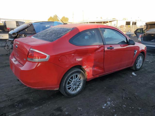 Obraz 3 z 2008 FORD FOCUS SE 2008 z VIN 1FAHP33N28W293101
