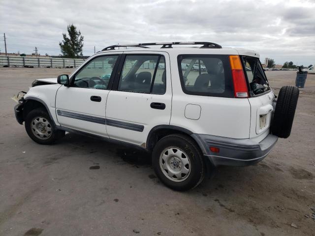 Изображение 2 2001 HONDA CR-V LX 2001 с VIN JHLRD28441S006438