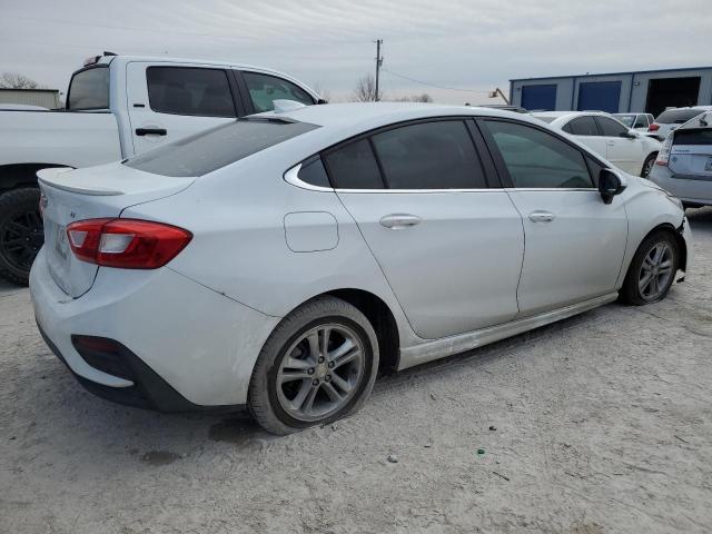 Изображение 3 2016 CHEVROLET CRUZE LT 2016 с VIN 1G1BE5SM7G7245136