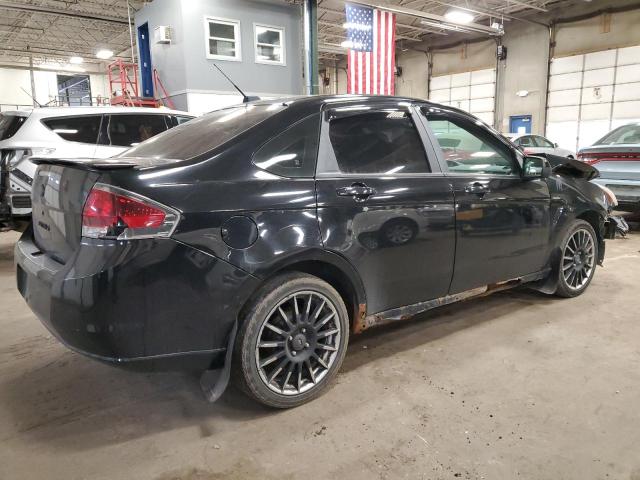 Obraz 3 z 2009 FORD FOCUS SES 2009 z VIN 1FAHP36N09W106984