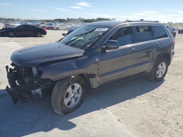 Obraz 1 z 2014 JEEP GRAND CHEROKEE LAREDO 2014 z VIN 1C4RJFAG1EC184261