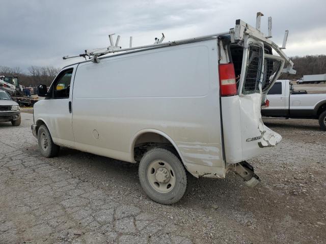 Obraz 2 z 2006 CHEVROLET EXPRESS G3500  2006 z VIN 1GCHG35U061231589