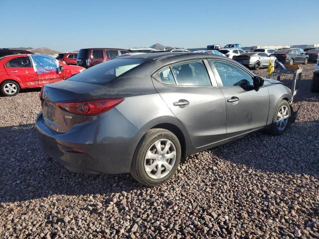 Image 3 of 2015 MAZDA 3 SV 2015 with VIN JM1BM1T78F1261973