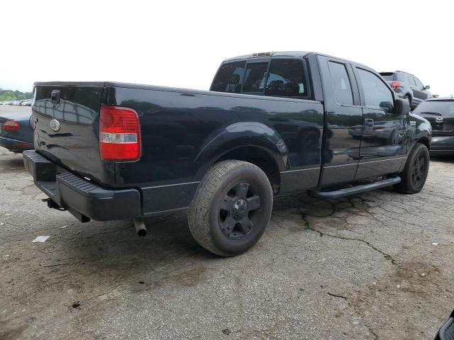 Image 3 of 2007 FORD F150  2007 with VIN 1FTRX12W57FB56584