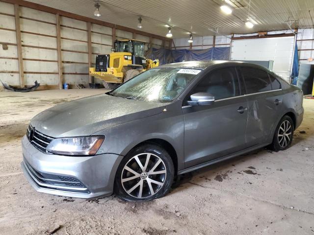 2017 VOLKSWAGEN JETTA SE 2017 image