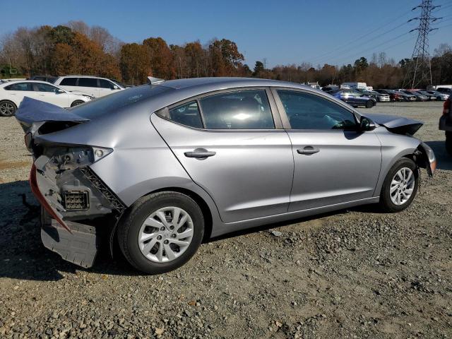 Изображение 3 2017 HYUNDAI ELANTRA SE 2017 с VIN 5NPD74LF3HH113282