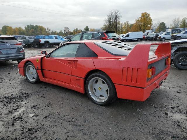 Obraz 2 z 1988 PONTIAC FIERO  1988 z VIN 1G2PE1190JP225048