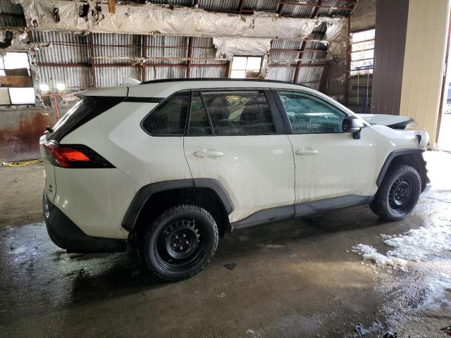 Image 3 of 2019 TOYOTA RAV4 LE 2019 with VIN 2T3F1RFV1KC052834