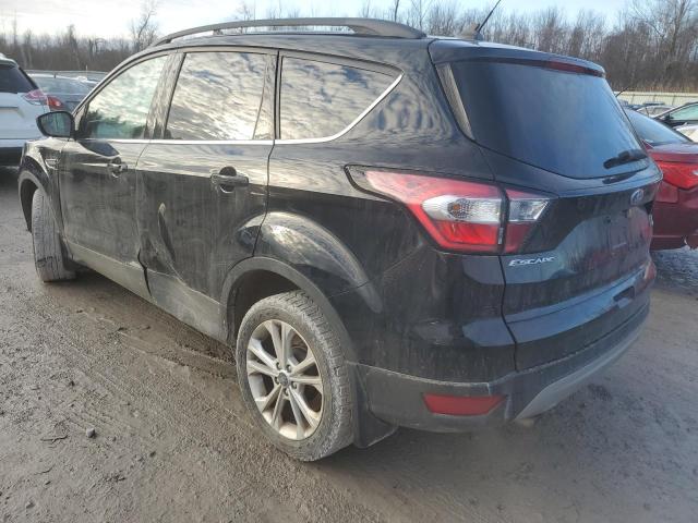 Image 2 of 2018 FORD ESCAPE SE 2018 with VIN 1FMCU0GD9JUD35192