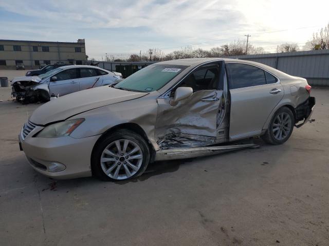 Изображение 2011 LEXUS ES 350 2011