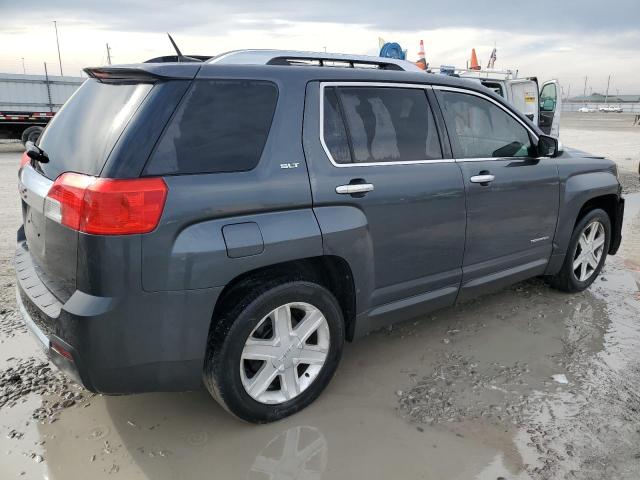 Image 3 of 2011 GMC TERRAIN SLT 2011 with VIN 2CTALWEC5B6231699
