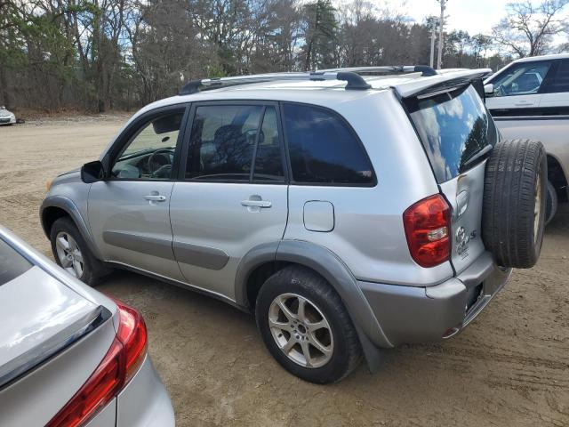 Obraz 2 z 2005 TOYOTA RAV4  2005 z VIN JTEHD20V050057932