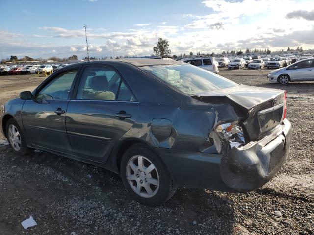 Image 2 of 2003 TOYOTA CAMRY LE 2003 with VIN JTDBE32K330154636