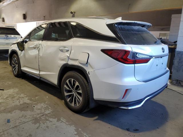 Obraz 2 z 2022 LEXUS RX 350 L 2022 z VIN JTJHZKFA7N2039746