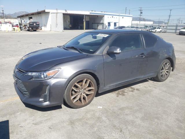 Изображение 1 2016 TOYOTA SCION TC  2016 с VIN JTKJF5C78GJ022883