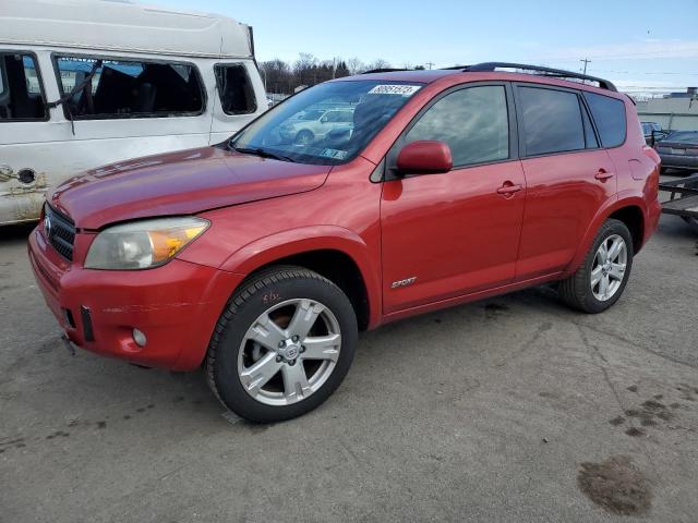 Изображение 1 2008 TOYOTA RAV4 SPORT 2008 с VIN JTMBD32V786080901