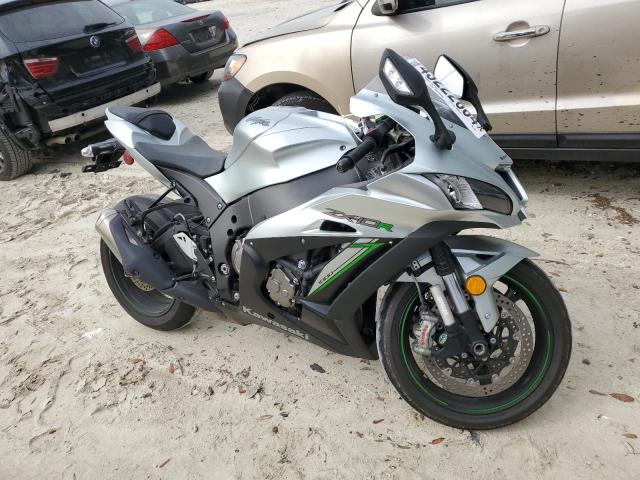 Obraz 2018 KAWASAKI ZX1000 R 2018