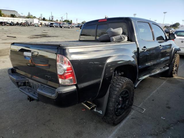 Image 3 of Toyota Tacoma Double Cab 2015 with VIN 5TFLU4EN3FX116645