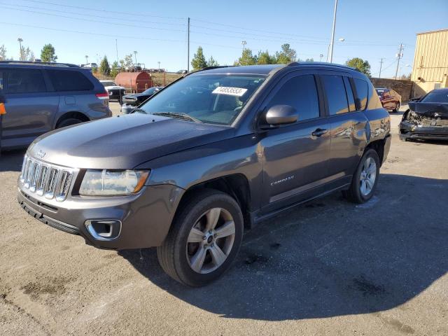 2015 JEEP COMPASS LATITUDE 2015 image