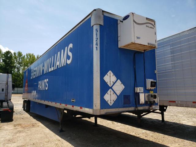 2016 SSVA DRY VAN 2016 image