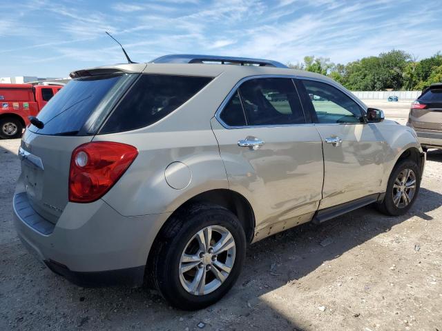 Obraz 3 z 2010 CHEVROLET EQUINOX LTZ 2010 z VIN 2CNALFEW5A6371266