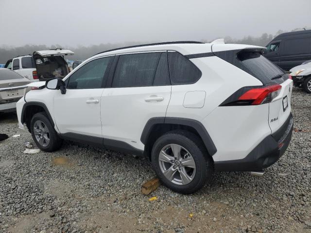 Obraz 2 z 2024 TOYOTA RAV4 LE 2024 z VIN 4T3LWRFV9RU114526