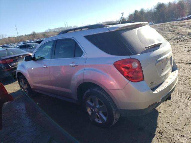 Obraz 2 z 2013 CHEVROLET EQUINOX LT 2013 z VIN 1GNALDEK5DZ127803
