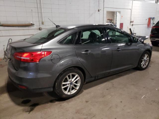 Image 3 of 2015 FORD FOCUS SE 2015 with VIN 1FADP3F26FL256082
