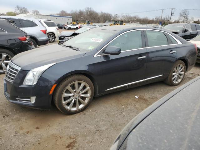 Image 1 of 2014 CADILLAC XTS LUXURY COLLECTION 2014 with VIN 2G61N5S39E9174174