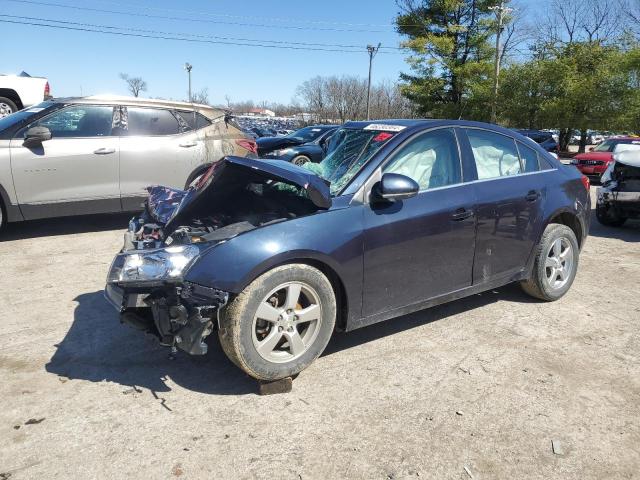 Image 1 of 2014 CHEVROLET CRUZE LT 2014 with VIN 1G1PC5SB8E7282249
