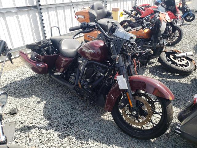 Obraz 1 z 2020 HARLEY-DAVIDSON FLHXS  2020 z VIN 1HD1KRP12LB623547