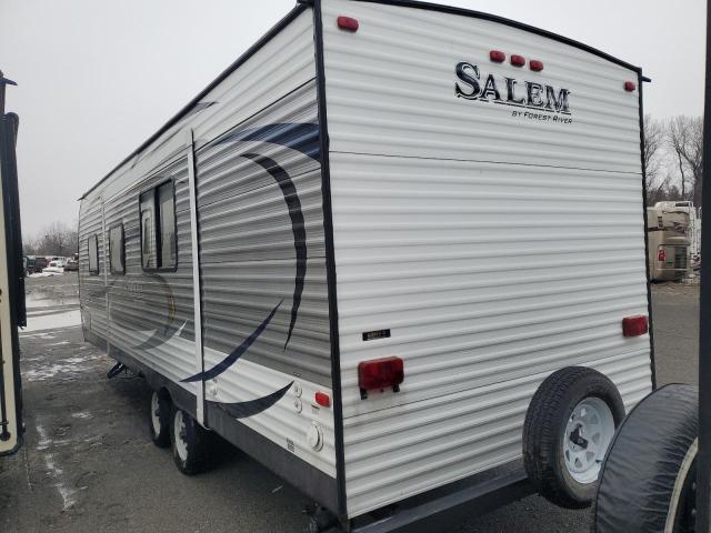 Image 3 of 2015 WILDWOOD SALEM 2015 with VIN 4X4TSMC25FA313991