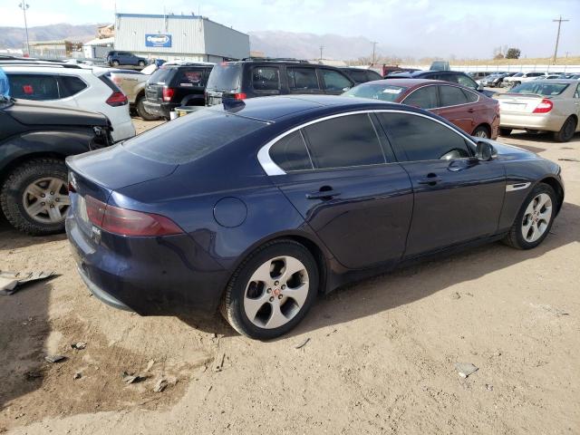 Obraz 3 z 2017 JAGUAR XE  2017 z VIN SAJAS4BN1HCP14469