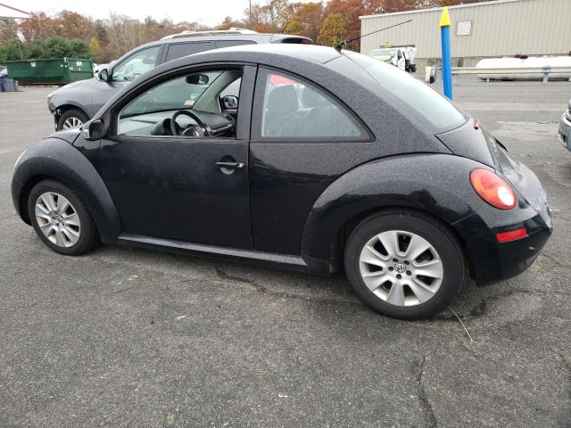 Изображение 2 2008 VOLKSWAGEN NEW BEETLE S 2008 с VIN 3VWPG31C08M504736